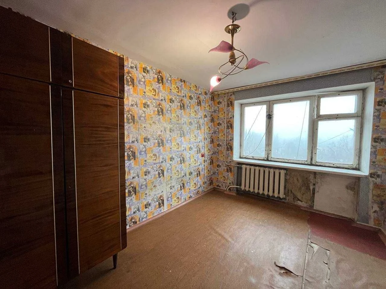 Продажа 3-комнатной квартиры в Рудане по СЕРТИФИКАТУ