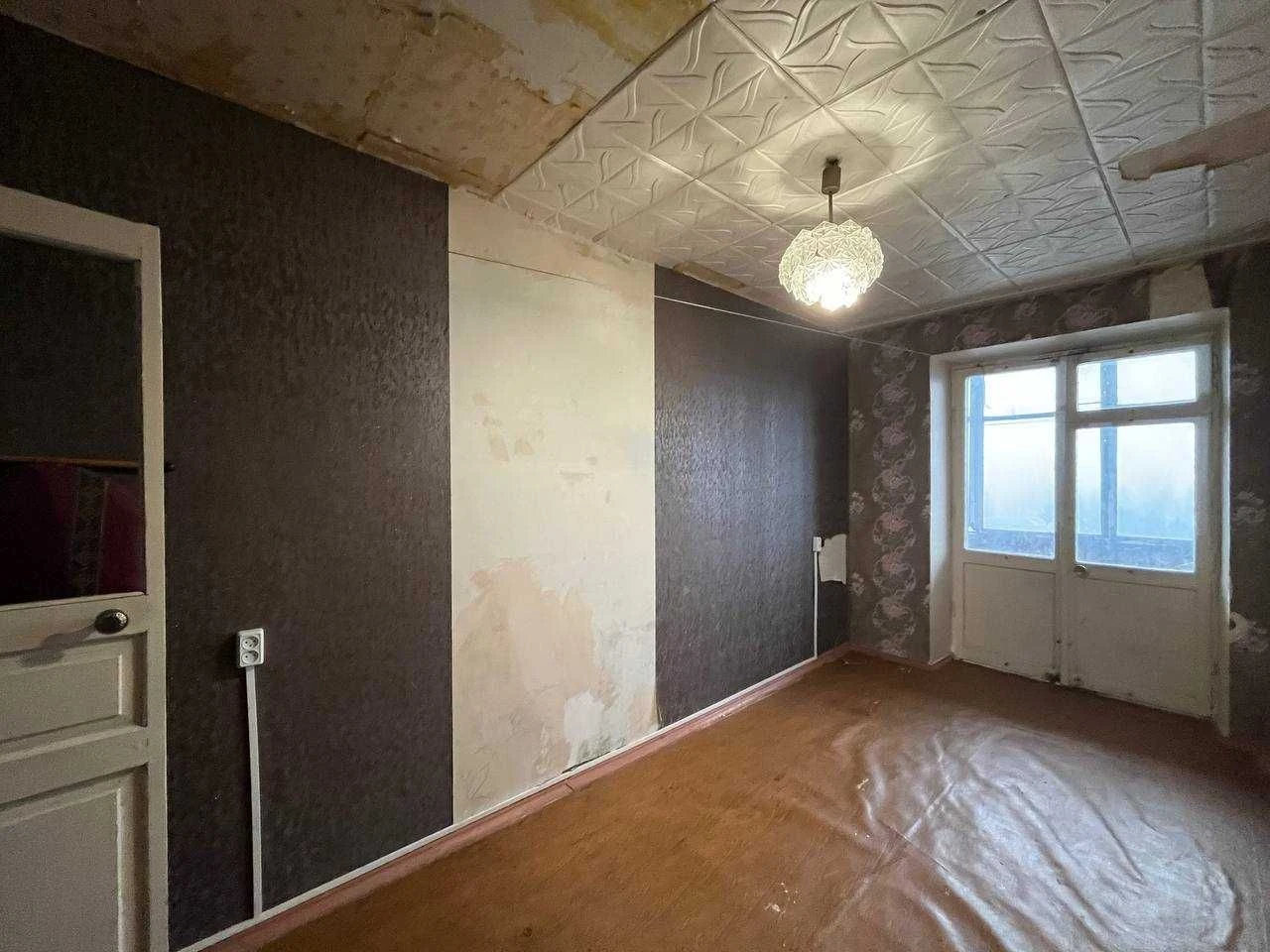 Продажа 3-комнатной квартиры в Рудане по СЕРТИФИКАТУ