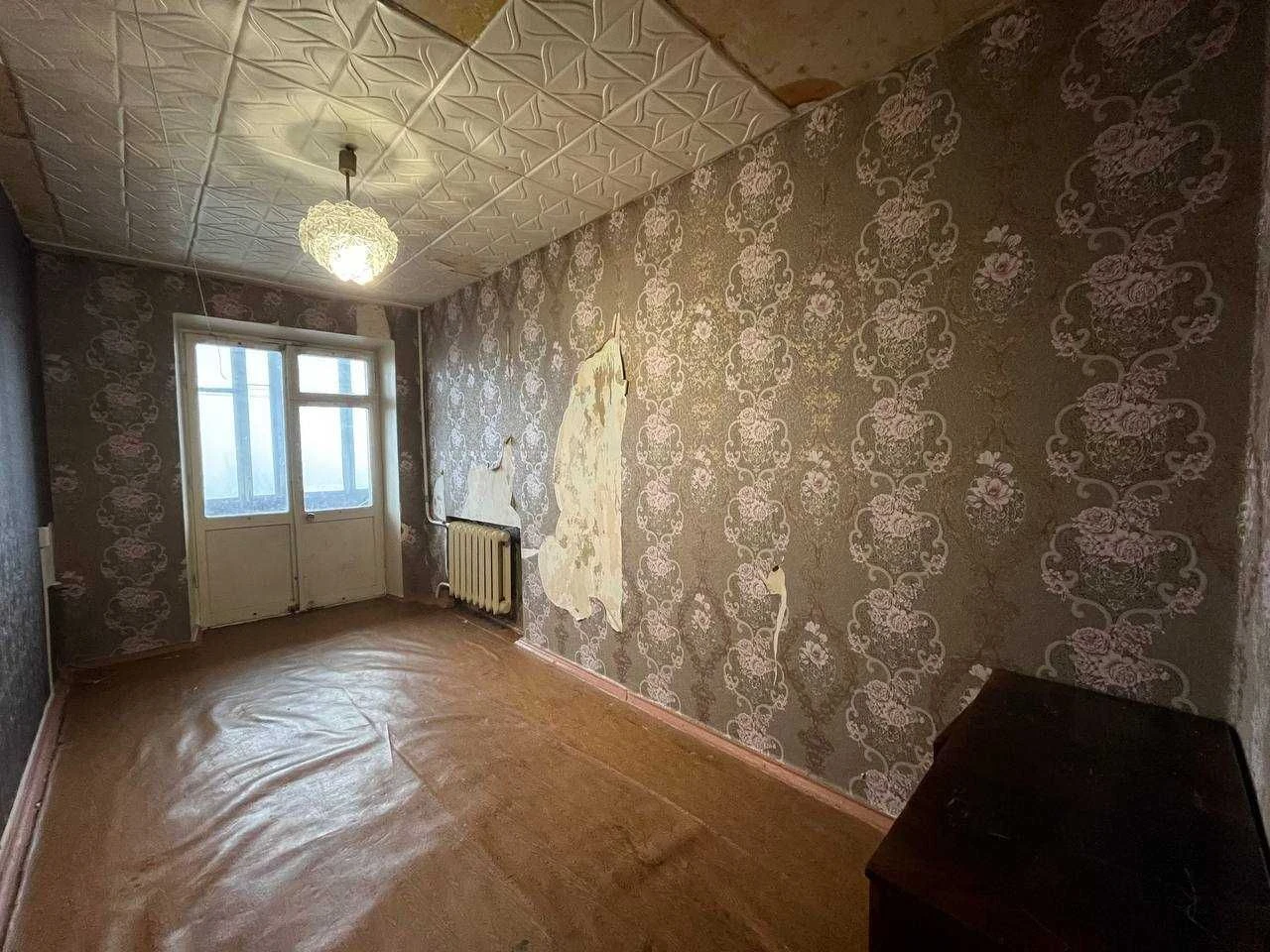 Продажа 3-комнатной квартиры в Рудане по СЕРТИФИКАТУ