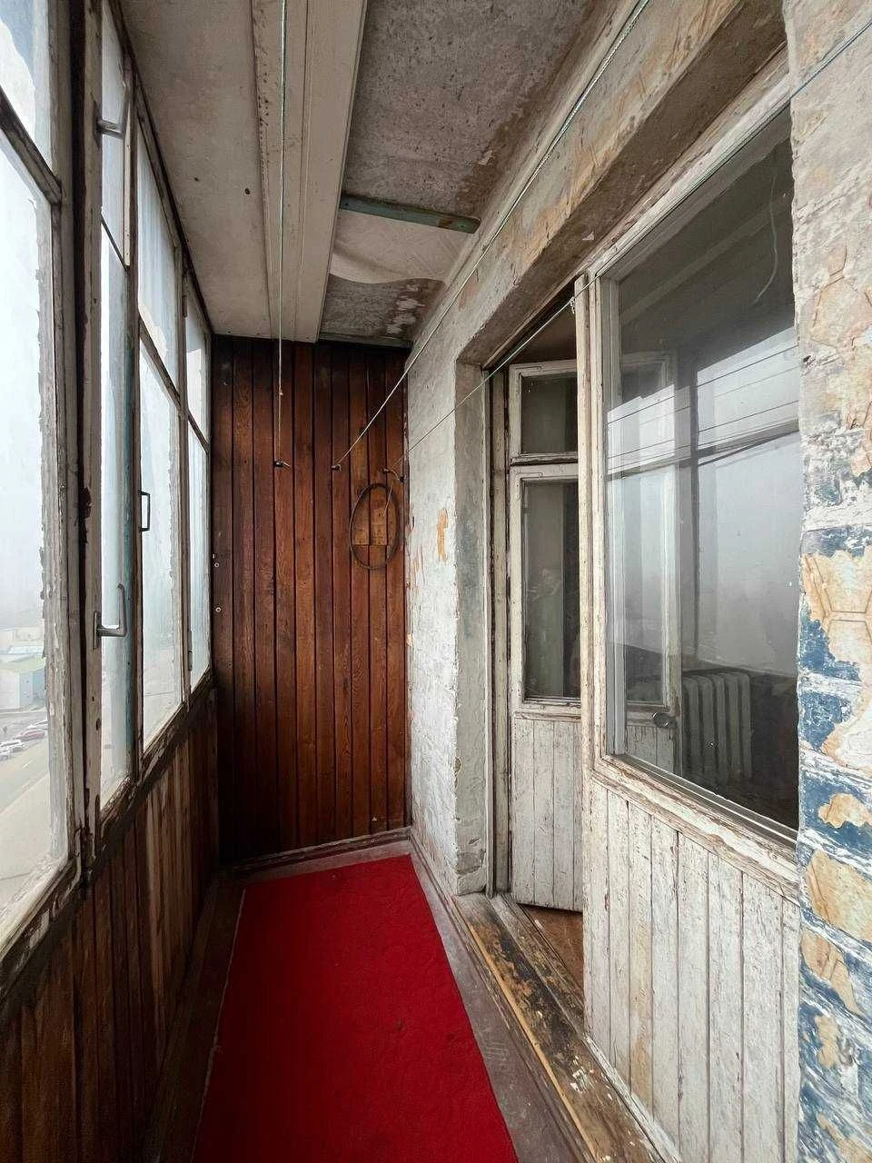 Продажа 3-комнатной квартиры в Рудане по СЕРТИФИКАТУ