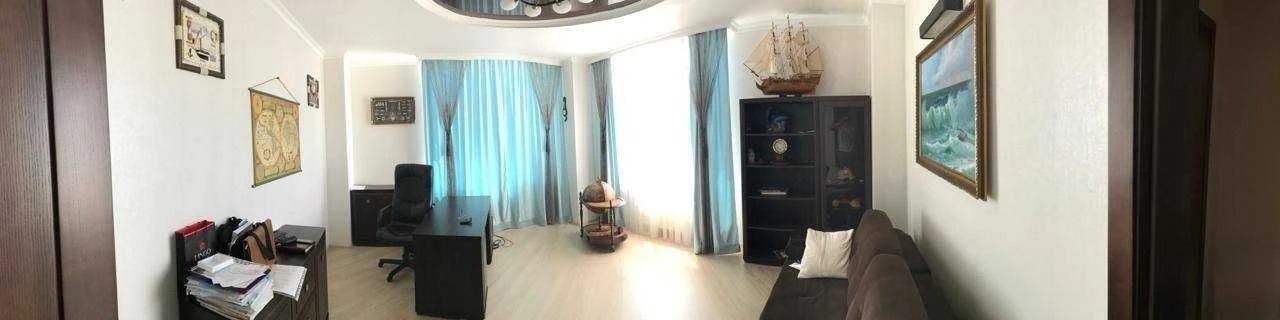 Продажа 4-комнатной квартиры в ЖК "Едельвейс"