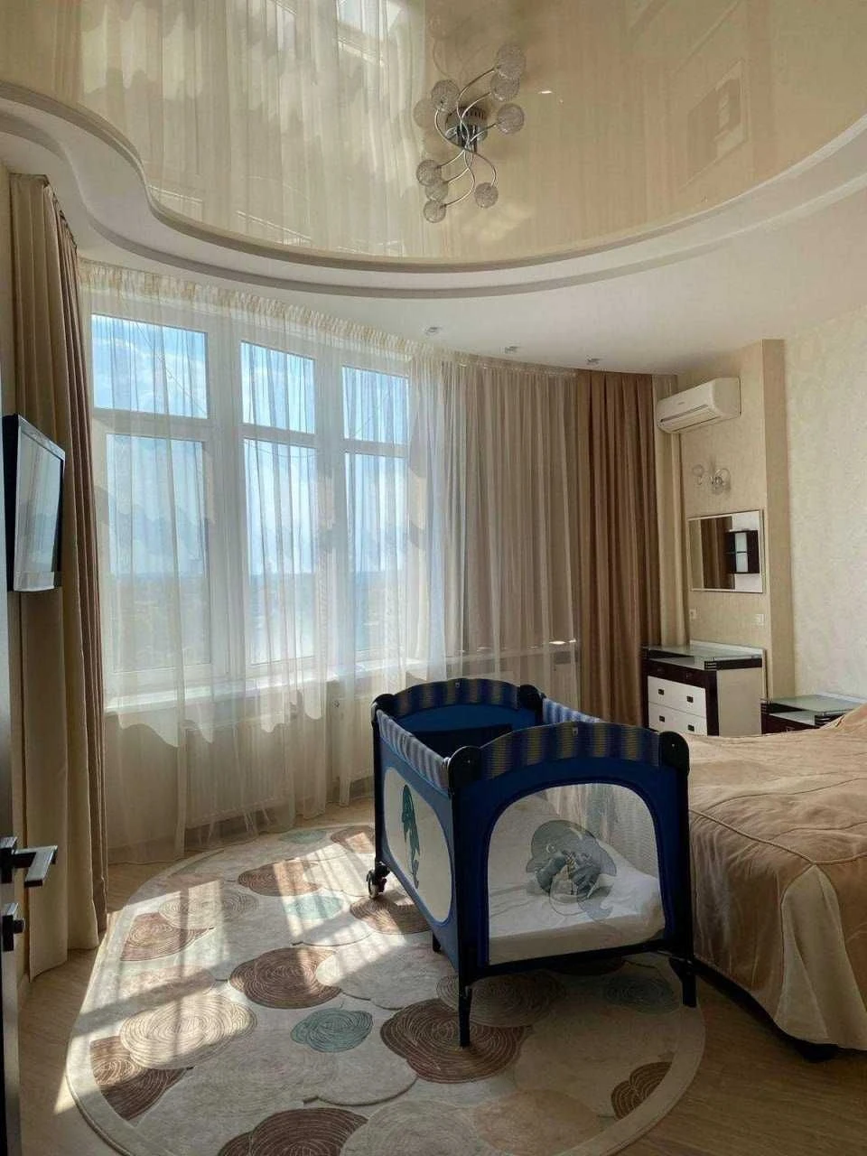 Продажа 4-комнатной квартиры в ЖК "Едельвейс"