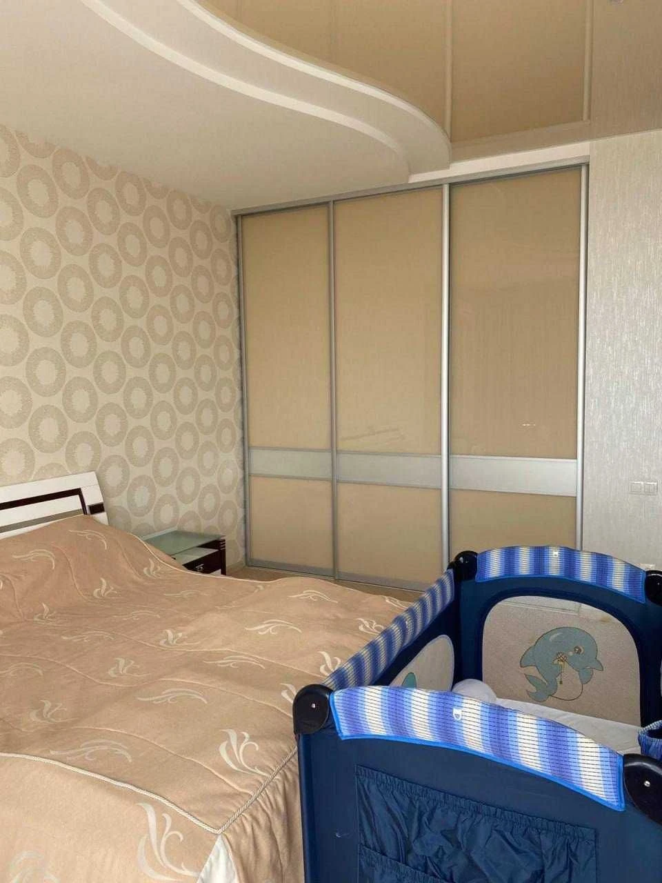 Продажа 4-комнатной квартиры в ЖК "Едельвейс"