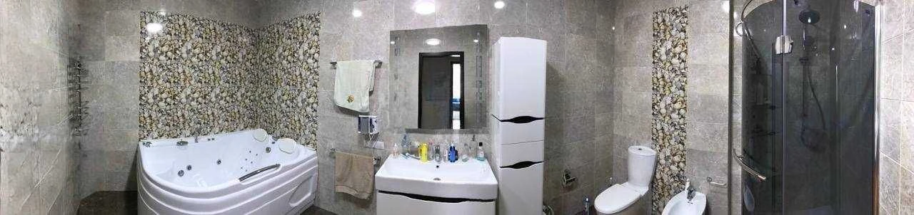 Продажа 4-комнатной квартиры в ЖК "Едельвейс"