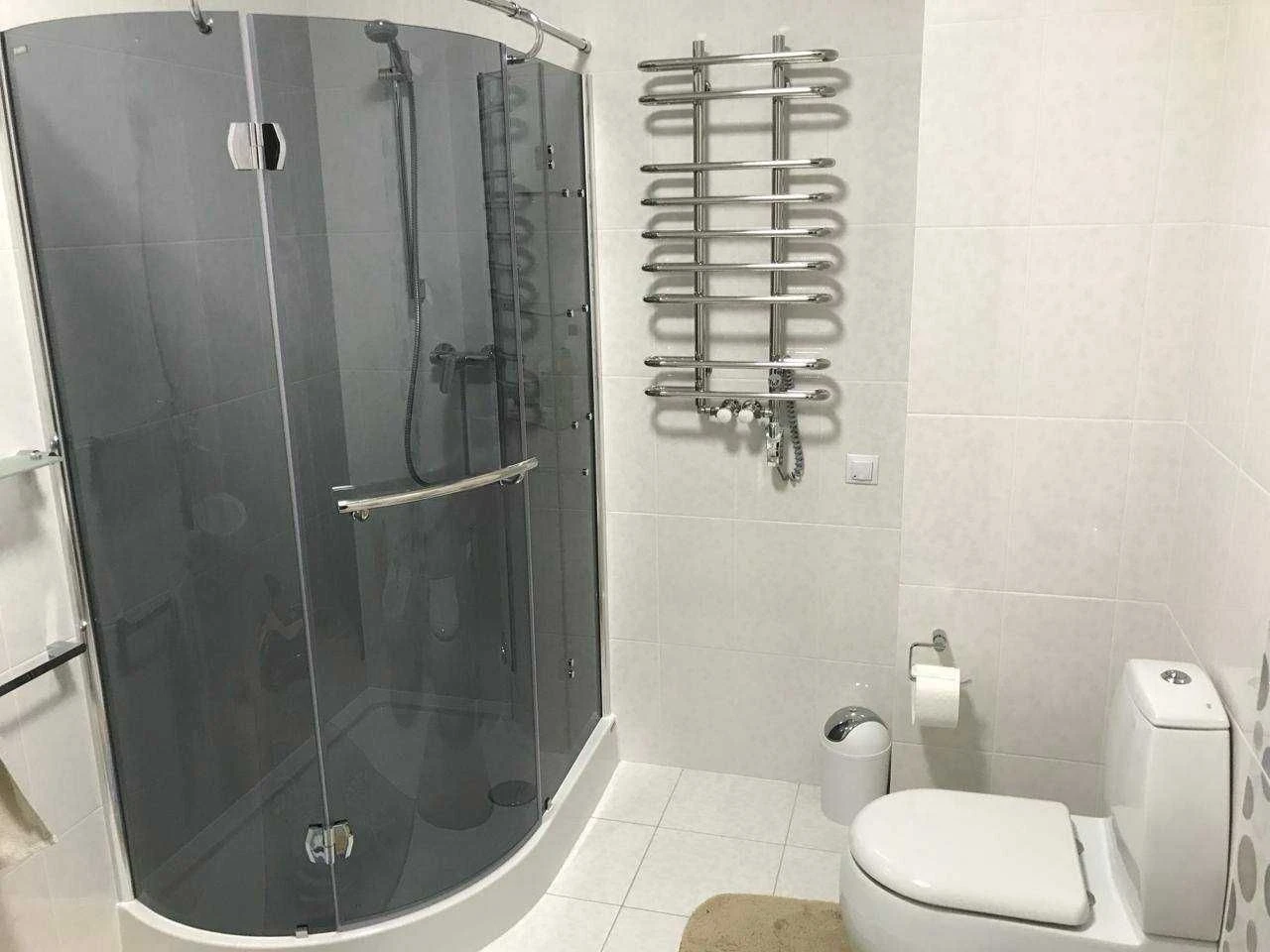 Продажа 4-комнатной квартиры в ЖК "Едельвейс"