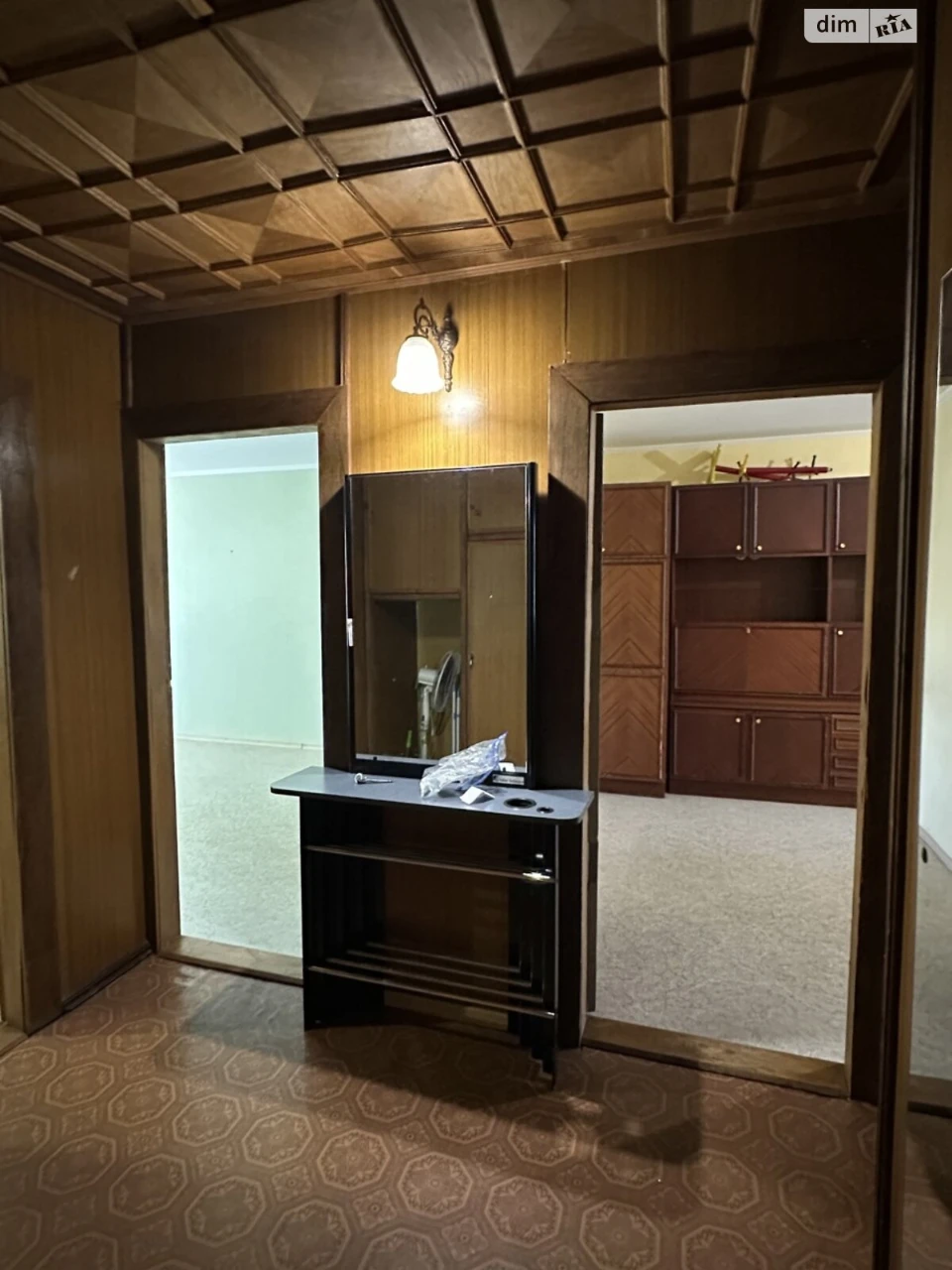 Apartment for Sale – Sakhanskii
