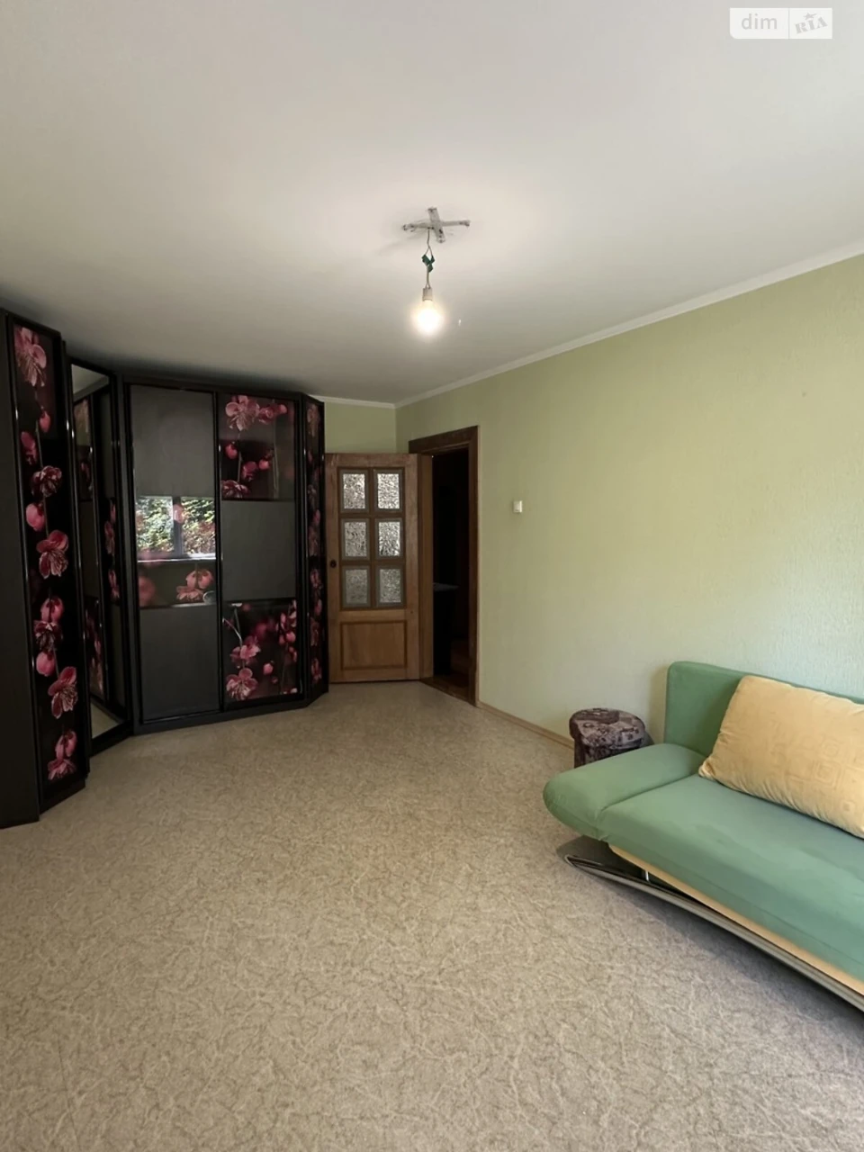 Apartment for Sale – Sakhanskii