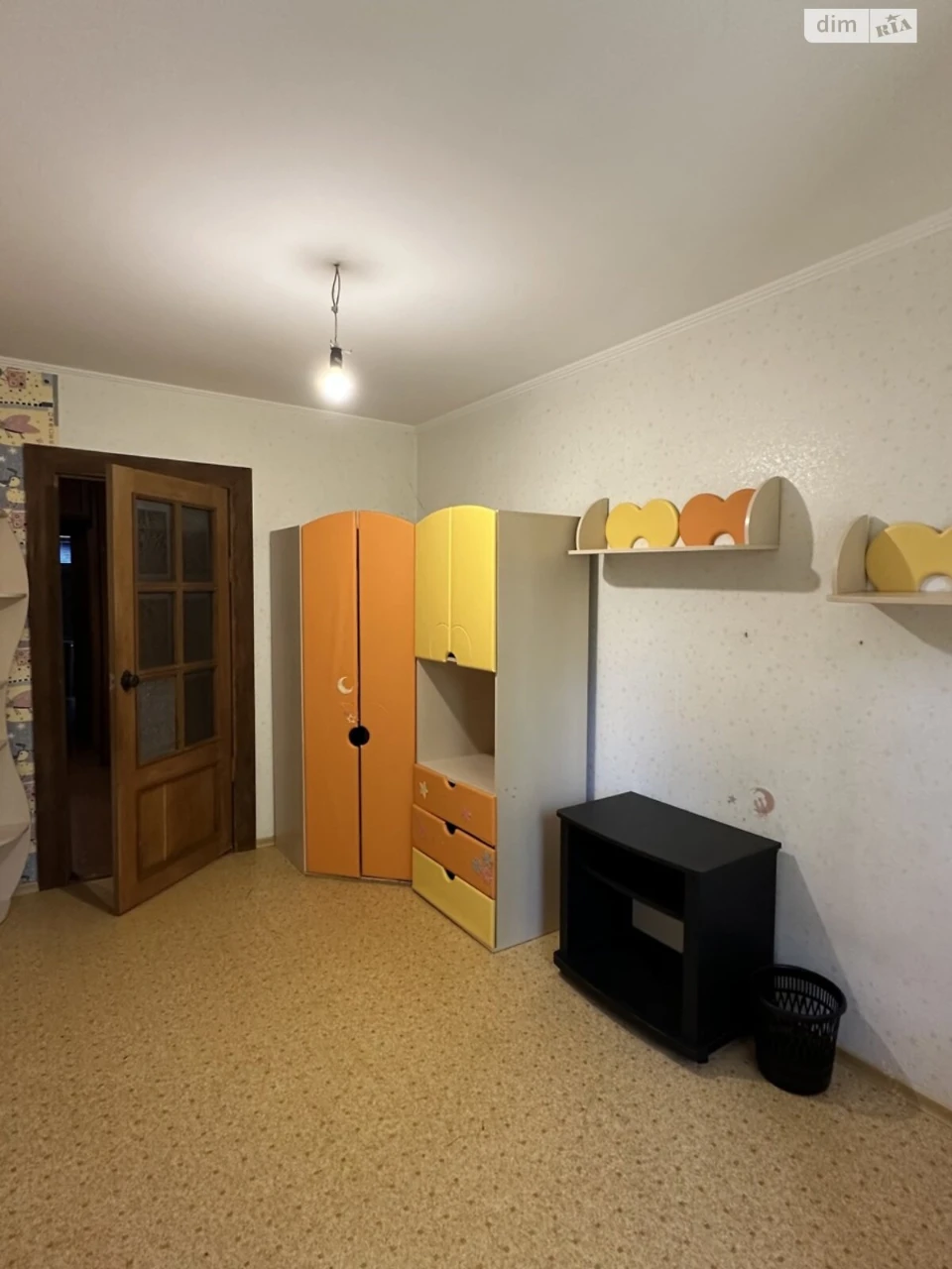 Apartment for Sale – Sakhanskii