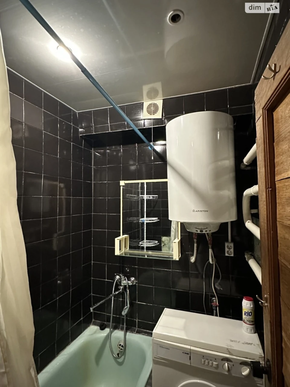 Apartment for Sale – Sakhanskii