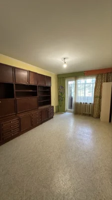 Продається 3-кімнатна квартира, 62,4 м²