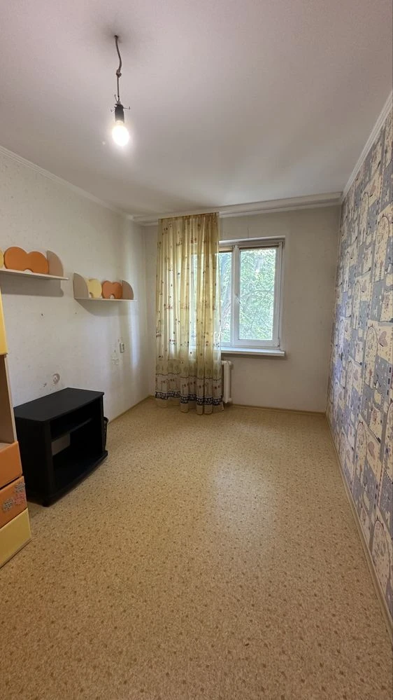 Продається 3-кімнатна квартира, 62,4 м²