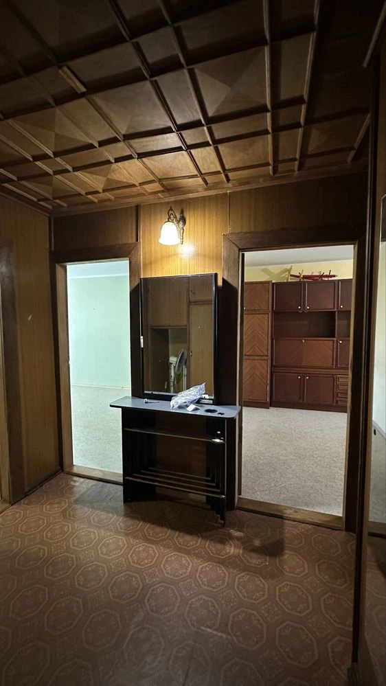 Продається 3-кімнатна квартира, 62,4 м²