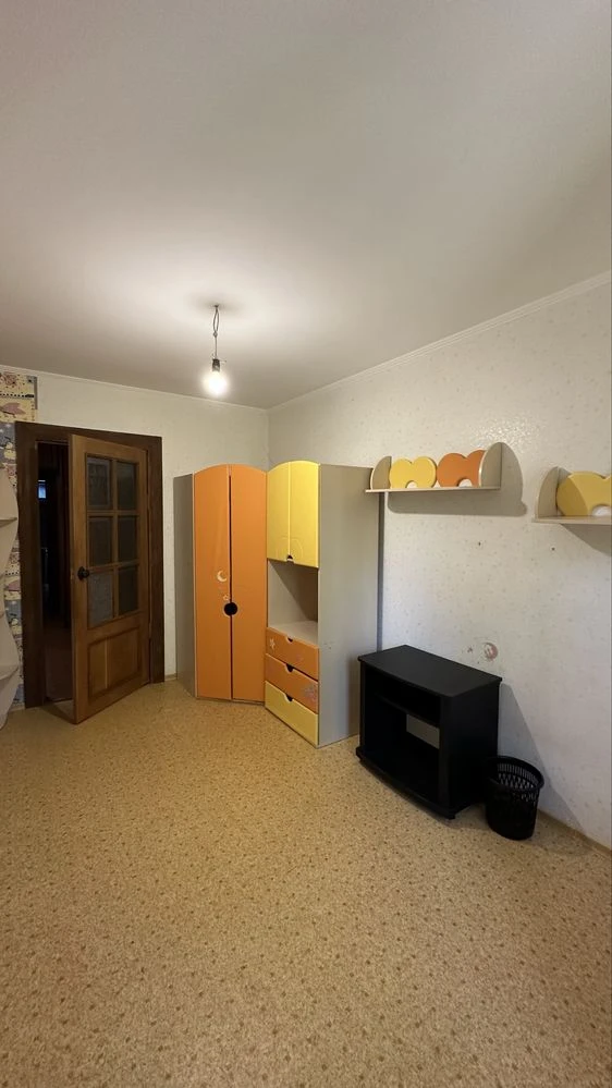 Продається 3-кімнатна квартира, 62,4 м²