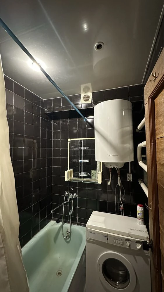 Продається 3-кімнатна квартира, 62,4 м²