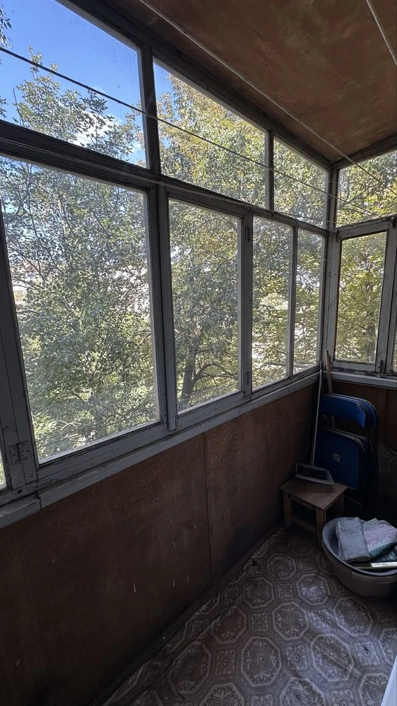 Продається 3-кімнатна квартира, 62,4 м²