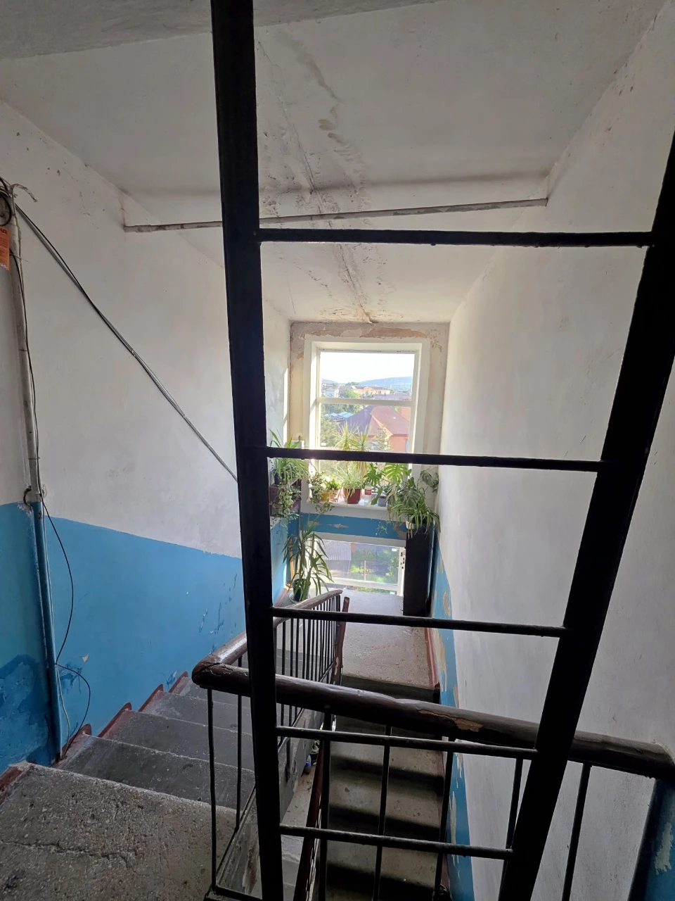 2-комнатная квартира на ул. Лермонтова, 10 — Центрально-Горо
