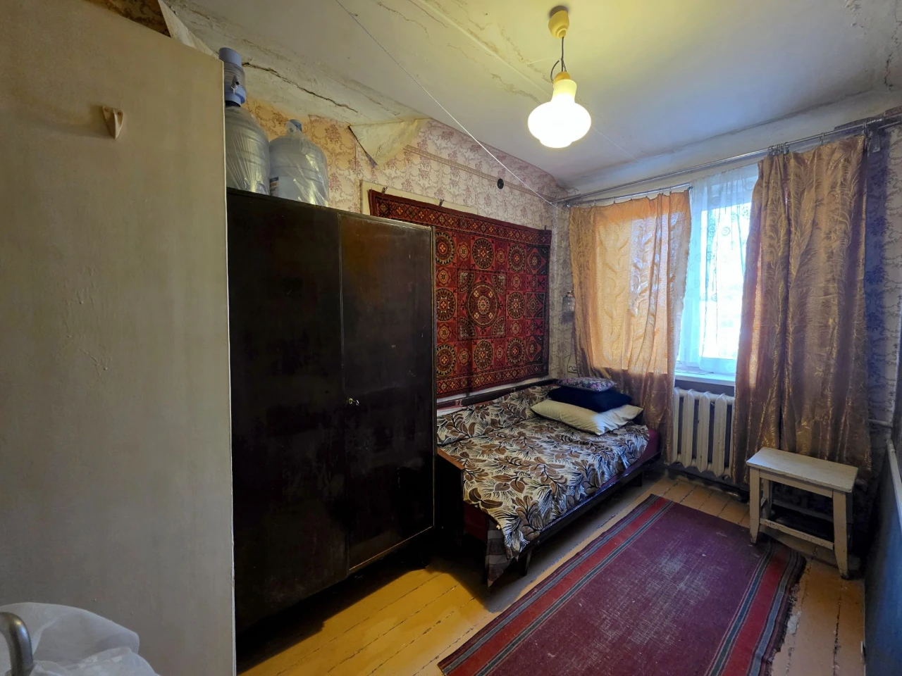 2-комнатная квартира на ул. Лермонтова, 10 — Центрально-Горо
