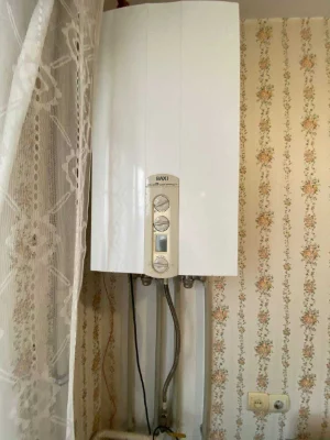 Продаётся 3-комнатная квартира на Дзержинке, ул. Гетманская