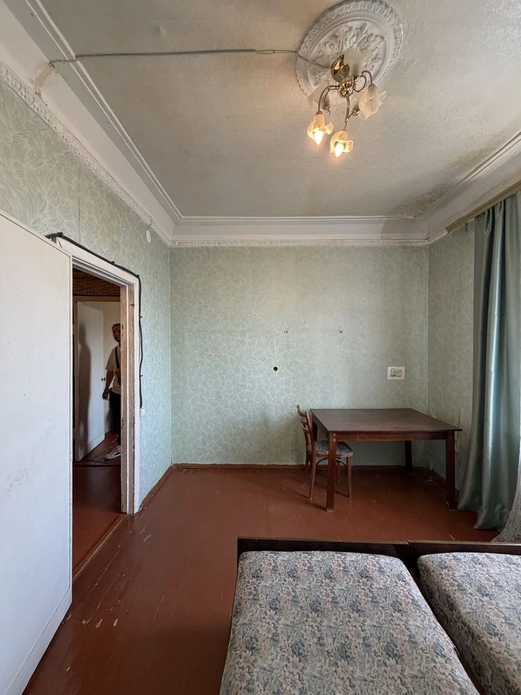Продаж 2-кімнатної квартири, вул. Вадима Гурова, 11