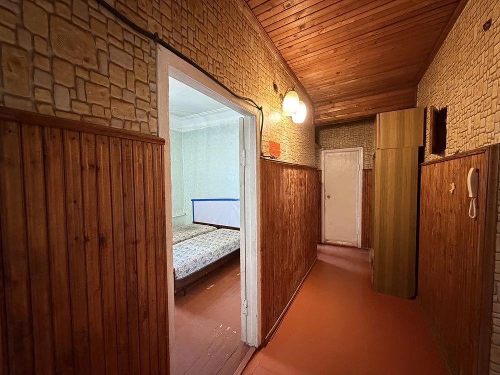 Продаж 2-кімнатної квартири, вул. Вадима Гурова, 11