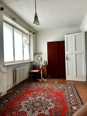 ул. Дм Донского, 27, 3/5, тепла ОСББ