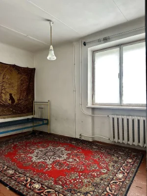 ул. Дм Донского, 27, 3/5, тепла ОСББ