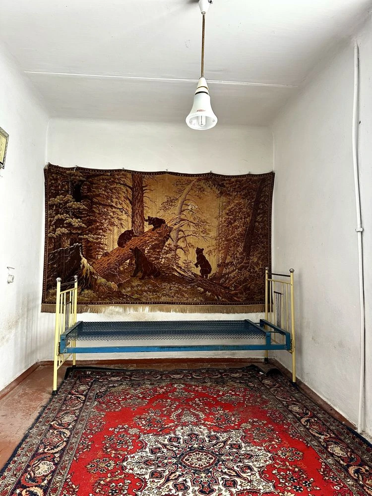 ул. Дм Донского, 27, 3/5, тепла ОСББ