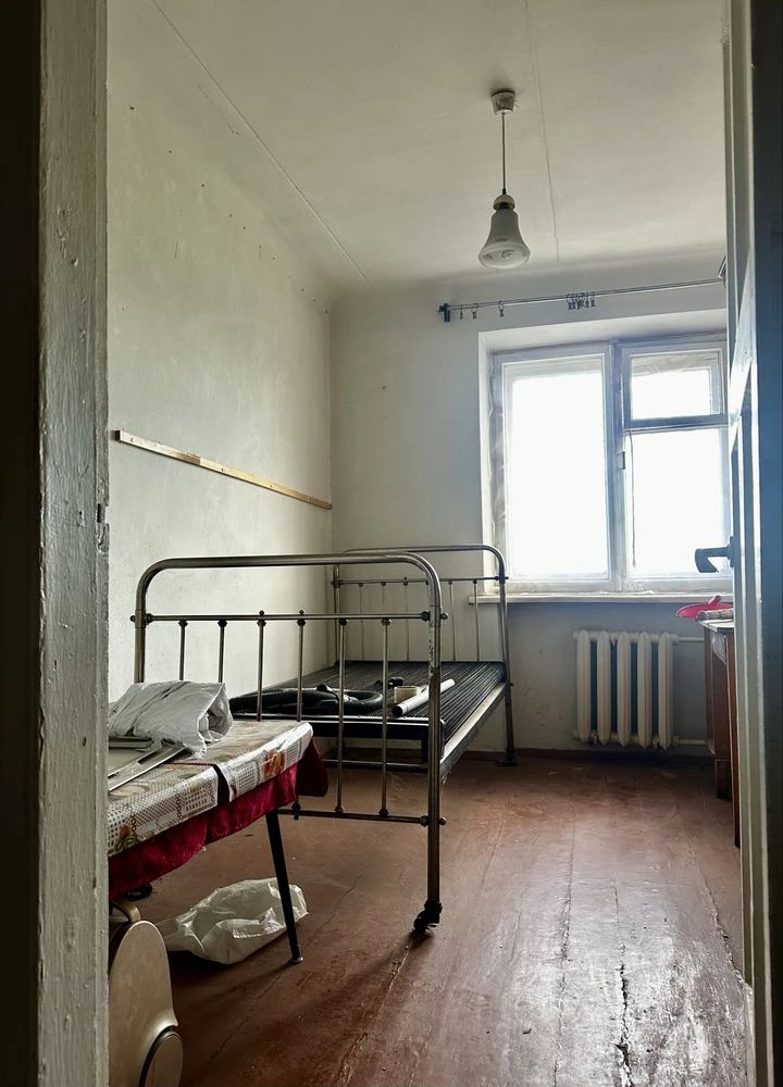ул. Дм Донского, 27, 3/5, тепла ОСББ