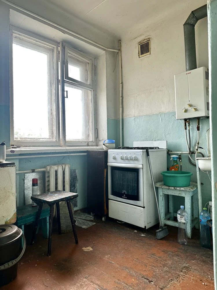 ул. Дм Донского, 27, 3/5, тепла ОСББ