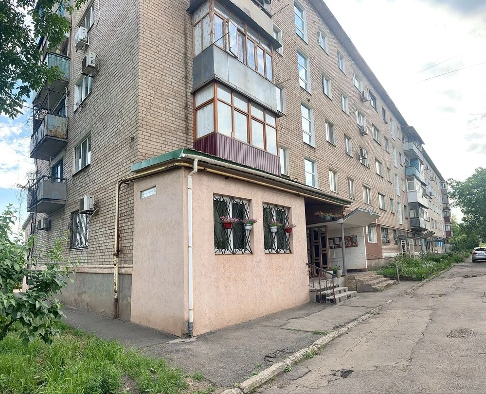 ул. Дм Донского, 27, 3/5, тепла ОСББ