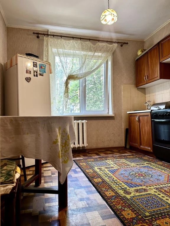 4-кімнатна, Ювілейна, Резниченка, 80/2