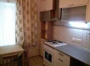 For sale: apartment in the Saksagan district