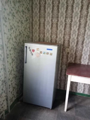 For sale: apartment in the Saksagan district