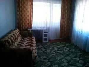 For sale: apartment in the Saksagan district