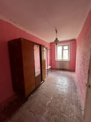 Продается 2-х ком квартира по ул.Жемчужная(р-н 44 квартала)