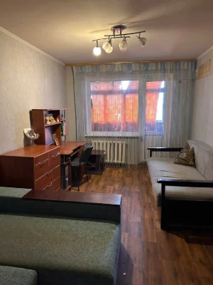 Cozy apartment with renovation and furniture!