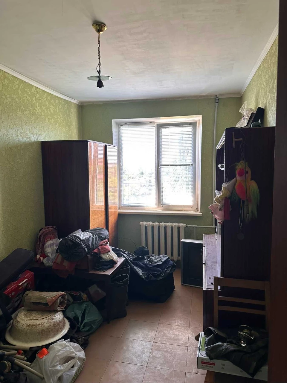 Cozy apartment with renovation and furniture!