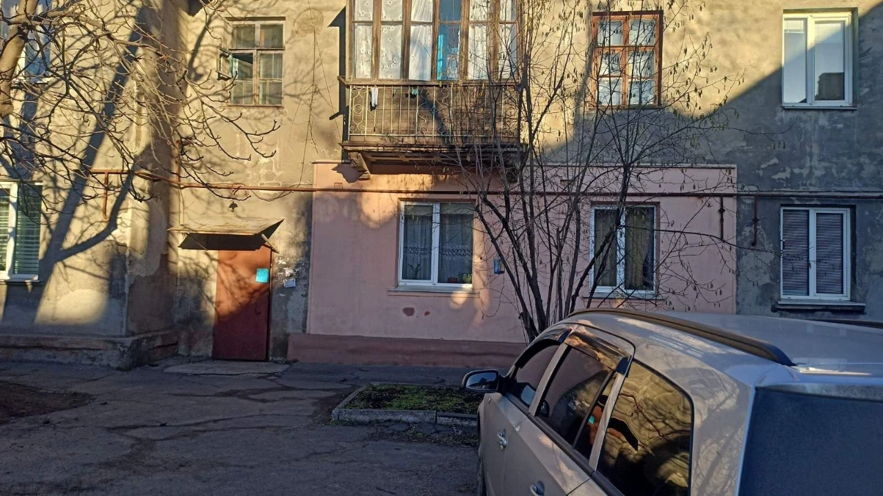 Продам 2х ком на ЮГОКе ( Матреновке)