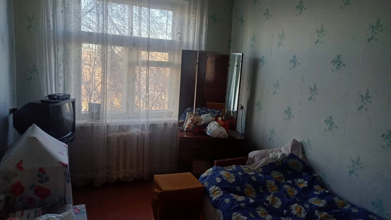 Продам 2х ком на ЮГОКе ( Матреновке)