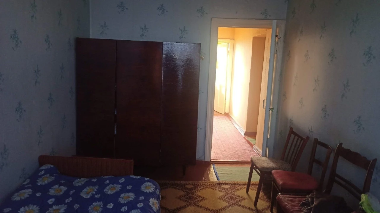 Продам 2х ком на ЮГОКе ( Матреновке)