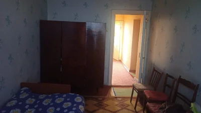 Продам 2х ком на ЮГОКе ( Матреновке)