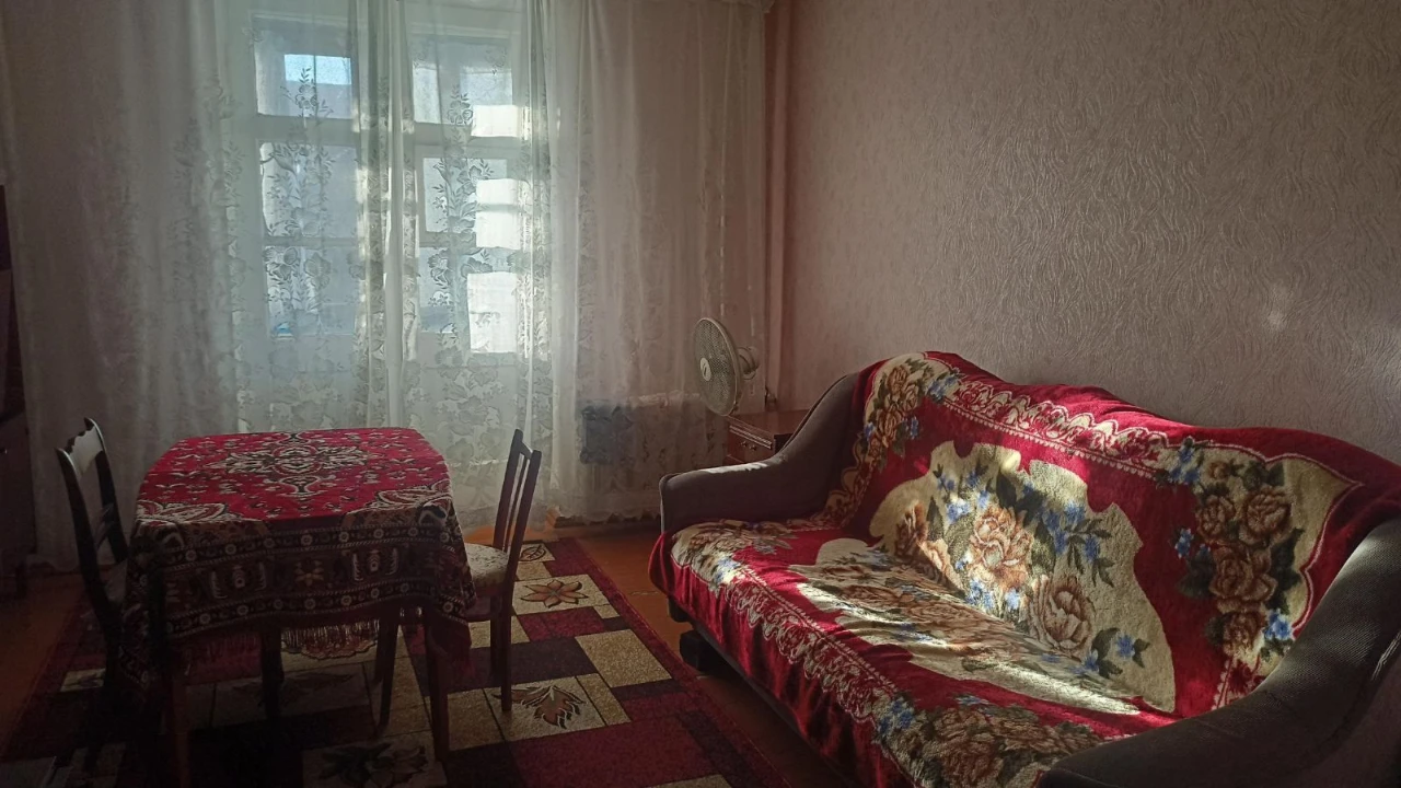Продам 2х ком на ЮГОКе ( Матреновке)