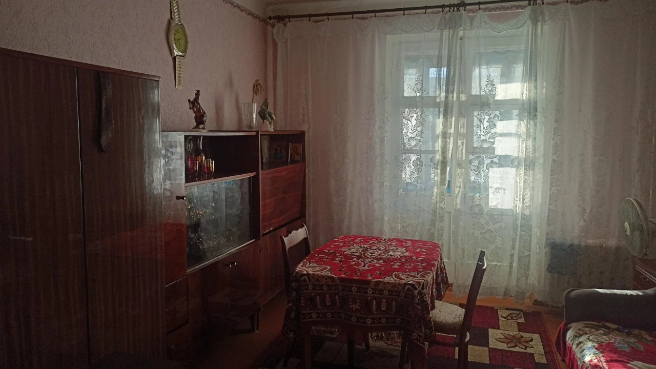 Продам 2х ком на ЮГОКе ( Матреновке)