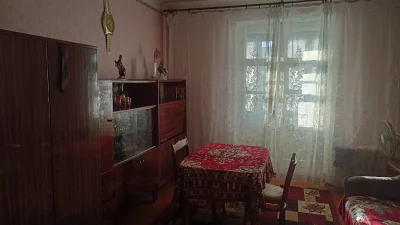 Продам 2х ком на ЮГОКе ( Матреновке)