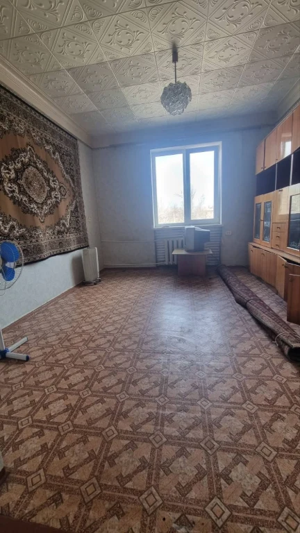 For Sale: 2-room apartment on Heroes of ATO Street.