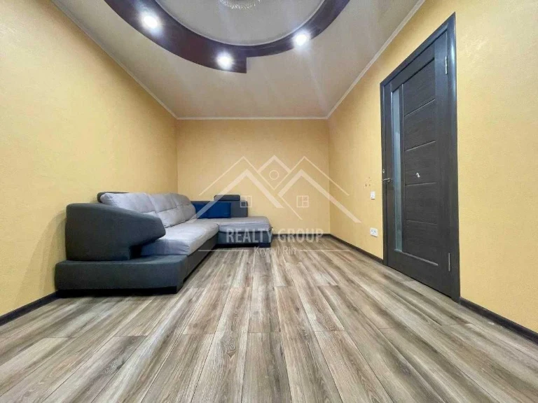 Sale of a wonderful 2-room apartment on St. Charovna (8 Hospital)
