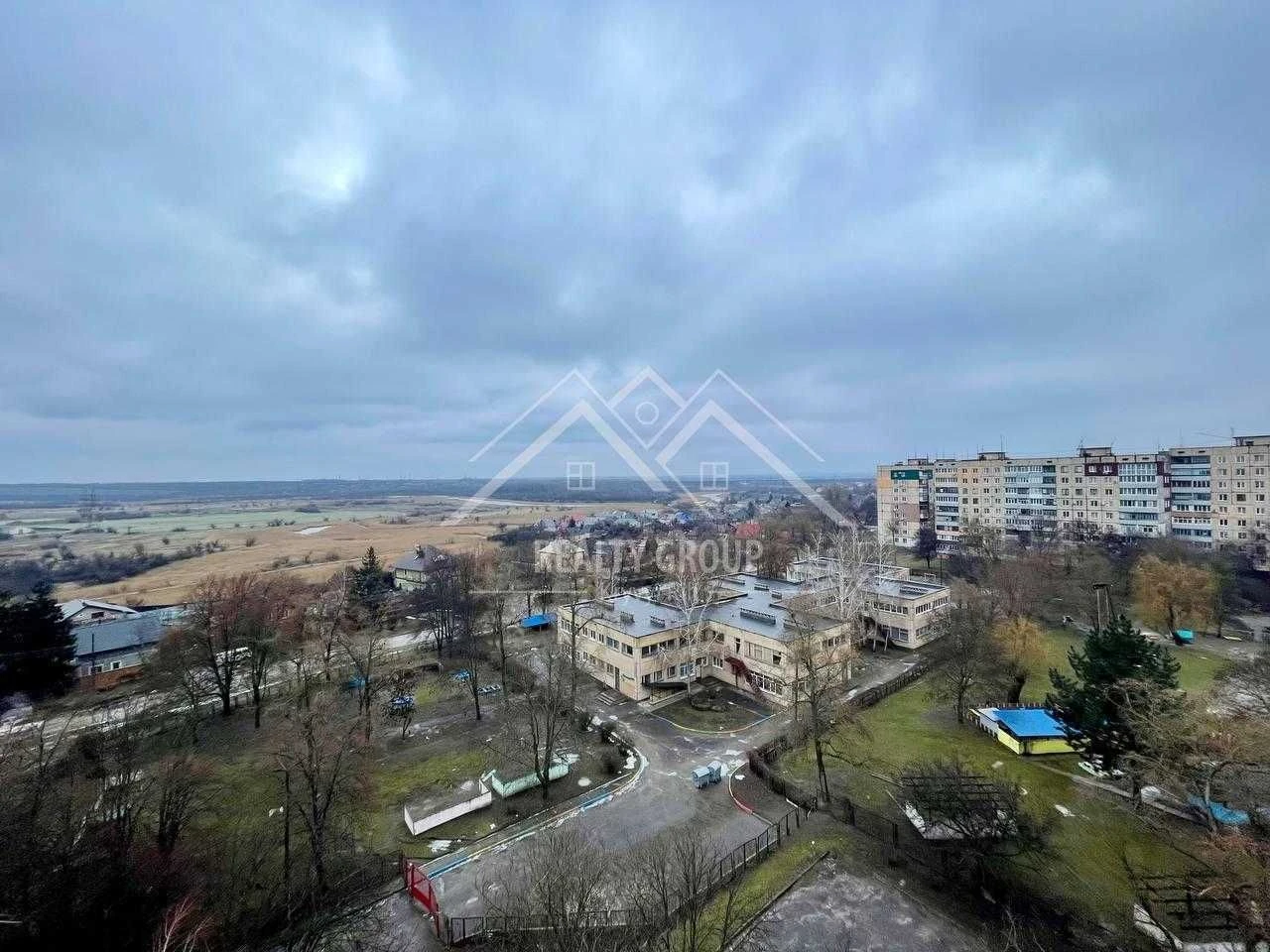 Продаж чудового 2-кімнатного житла на вул. Чарівна (колишня Косигіна)