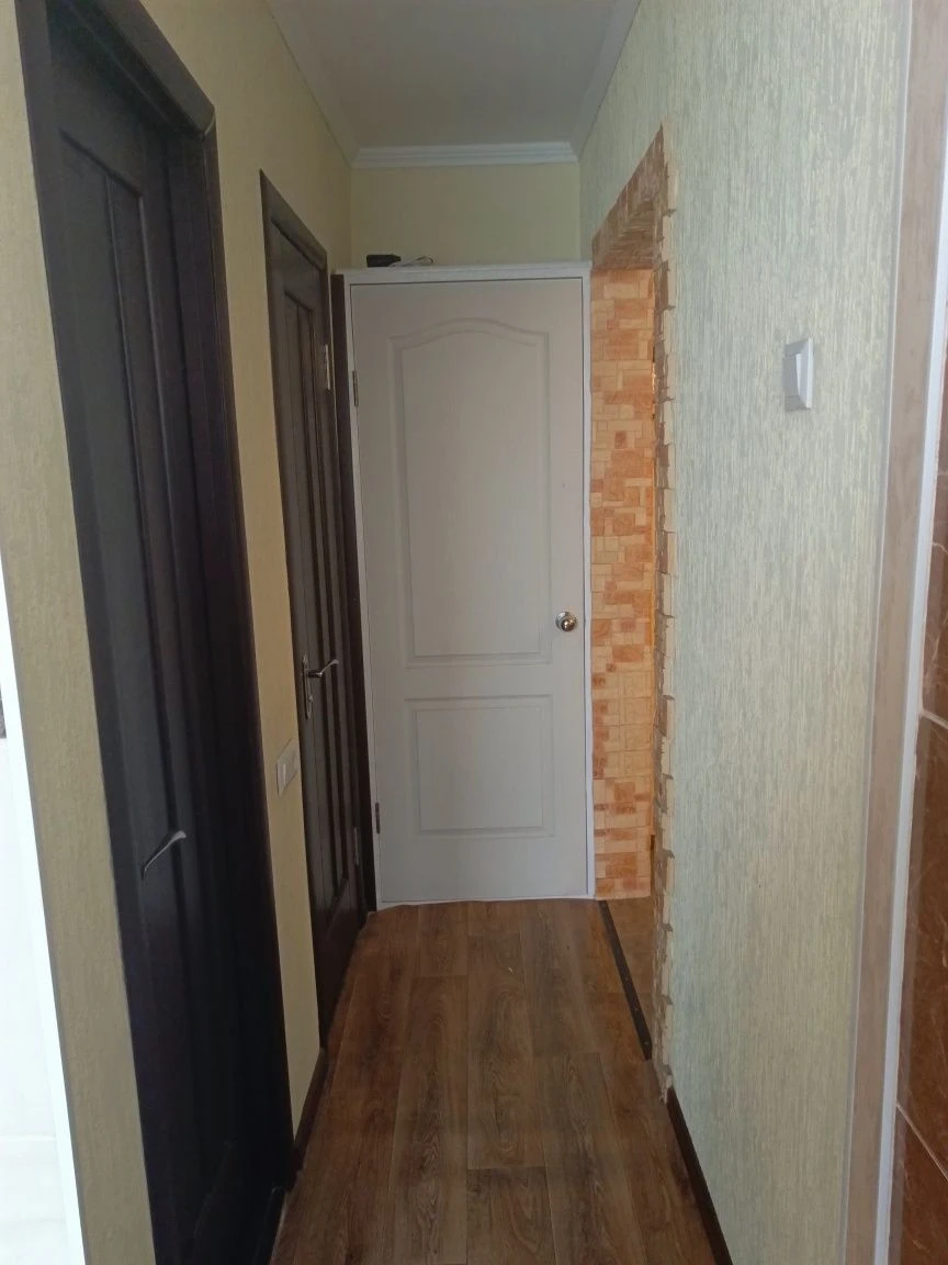 Продаётся 3 х ком Днепр Шоссе дом 54
