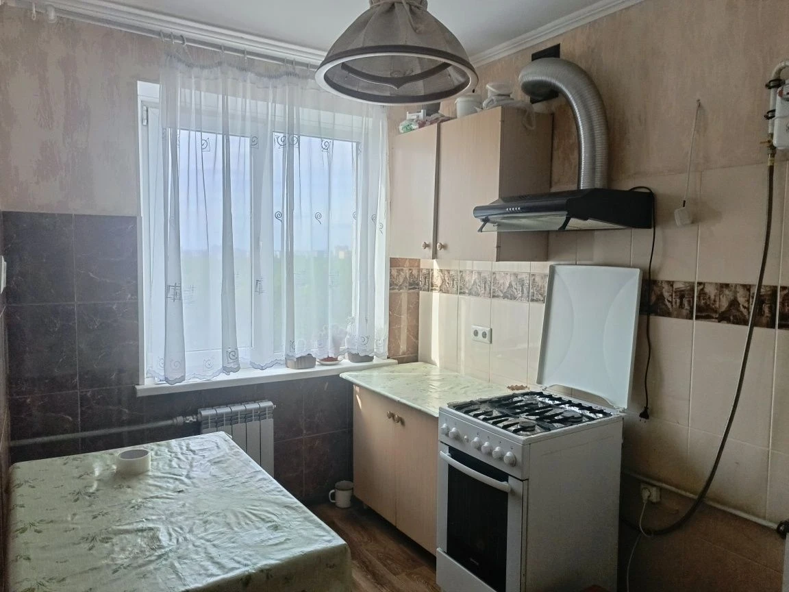 Продаётся 3 х ком Днепр Шоссе дом 54