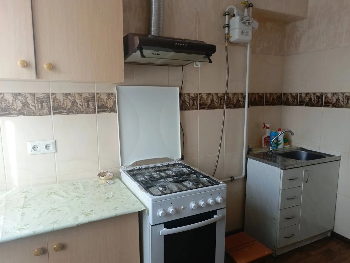 Продаётся 3 х ком Днепр Шоссе дом 54